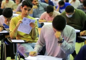 تغییری در کنکور نخواهیم داشت؛ سهمیه برای داوطلبان آسیب‌دیده از جنگ