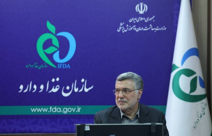 ضرورت انجام اقدامات فوری برای کاهش مشکلات صنعت دارو