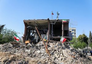 از بین رفتن ۲ هزار ظرفیت خوابگاهی درپی جنگ؛ احتمال محدودیت پذیرش