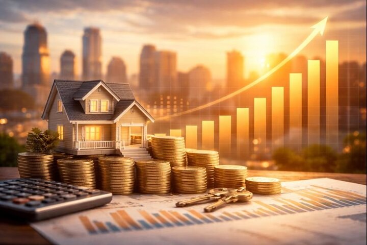 افزایش ۳۰ درصدی هزینه ساخت؛ هر مترمربع ساختمان ۵ طبقه حدود ۵۱ میلیون تومان