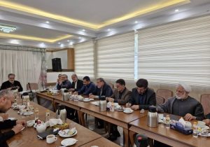 بررسی وضعیت امنیتی کشور در نشست کمیسیون امنیت ملی و سیاست خارجی