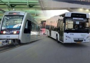 تصویب یک فوریت اصلاح نظام بلیط الکترونیک حمل‌ونقل عمومی تهران
