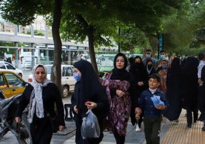 یائسگی؛ پایان باروری یا آغاز بازپس‌گیری هویت زن