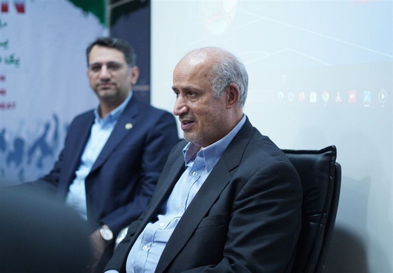 تماس تلفنی رئیس فدراسیون فوتبال ایران با رئیس AFC؛ تعیین تکلیف سهمیه‌های لیگ قهرمانان آسیا