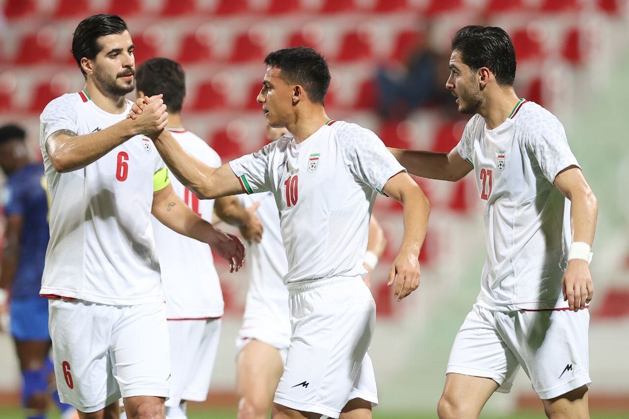 گزارش مارکا از شرایط ایران در آستانه آغاز جام جهانی ۲۰۲۶
