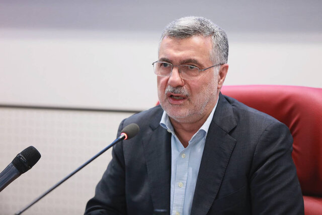 توسعه طرح‌های سلامت در شرایط جنگی؛ افتتاح ۱۶۰ طرح در حوزه بهداشت
