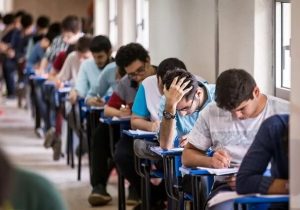 نحوه برگزاری امتحانات هفتم، هشتم و نهمی‌ها به مدارس واگذار شد