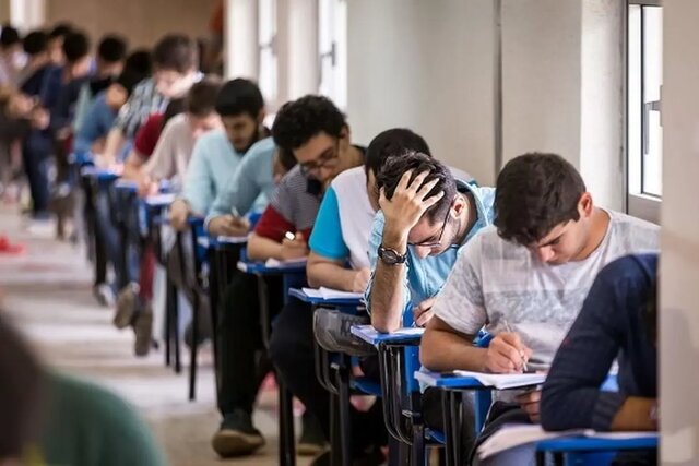 نحوه برگزاری امتحانات هفتم، هشتم و نهمی‌ها به مدارس واگذار شد