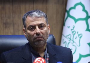 راه اندازی بازار جنت در محل جدید تا نیمه تیر؛ فعالیت ون‌کافه‌ها در تهران