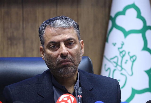 راه اندازی بازار جنت در محل جدید؛ فعالیت ون‌کافه‌ها در تهران