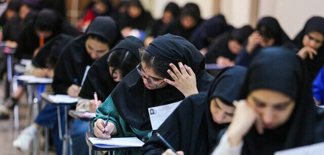 ۱۳ اردیبهشت آخرین مهلت ثبت‌نام در مدارس سمپاد و نمونه دولتی