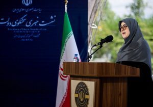 مهاجرانی: سفر عراقچی به چین درباره بررسی صلح پایدار در منطقه است