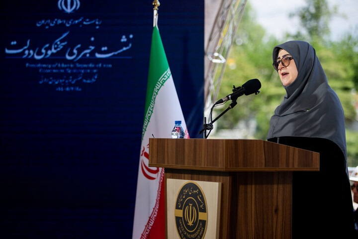 مهاجرانی: سفر عراقچی به چین درباره بررسی صلح پایدار در منطقه است