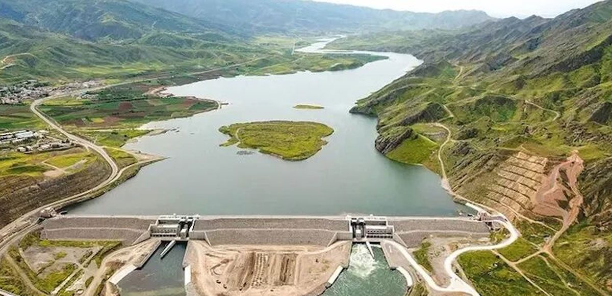 احیای دوباره سدهای آذربایجان‌‌شرقی؛ ضرورت تداوم مدیریت مصرف