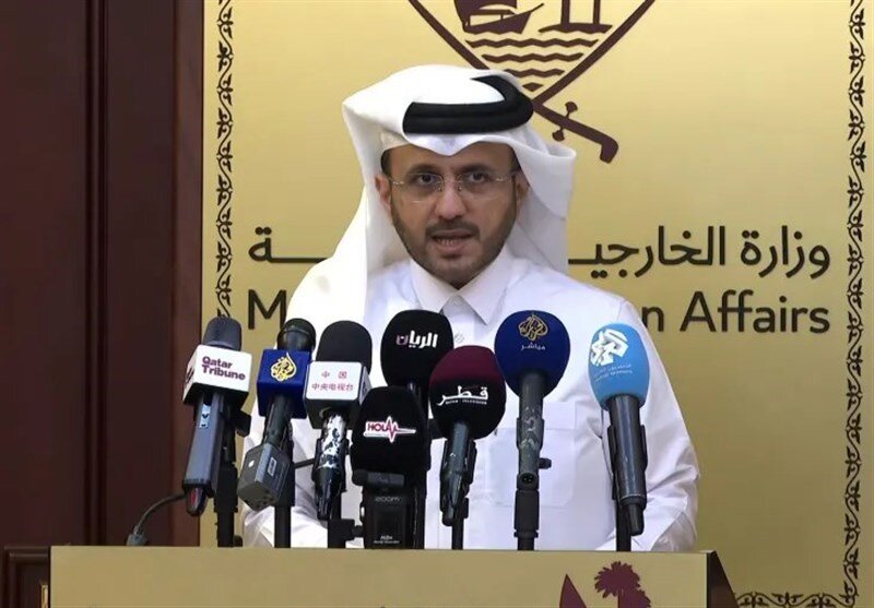قطر ادعای پرداخت ۱۲ میلیارد دلار به ایران را تکذیب کرد