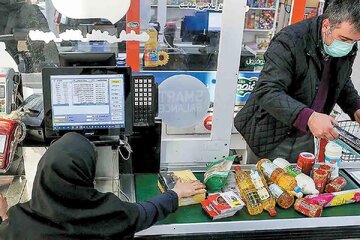 افزایش فوری مبلغ کالابرگ؛ تکلیف قانونی برای بهبود معیشت مردم