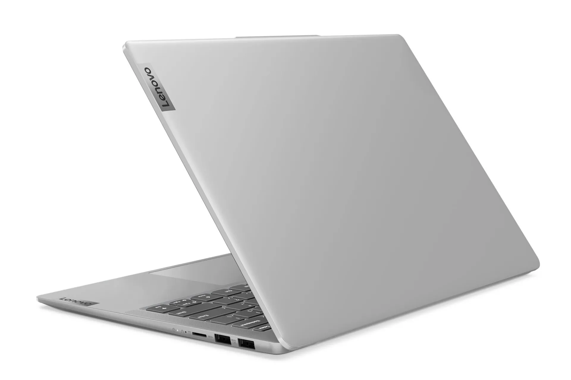 رونمایی از لنوو IdeaPad Slim 5i با صفحه نمایش چشم‌نواز