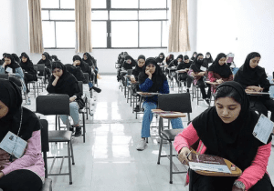 تمدید مهلت ثبت‌نام آزمون‌های سمپاد و نمونه دولتی تا ۲۱ اردیبهشت