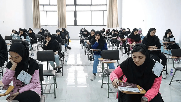 تمدید مهلت ثبت‌نام آزمون‌های سمپاد و نمونه دولتی تا ۲۱ اردیبهشت