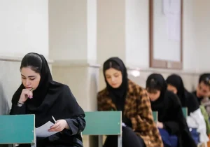 اینترنت بین‌الملل برای دانشگاه‌ها؛ امتحانات پایان‌ترم مجازی برگزار می‌شود
