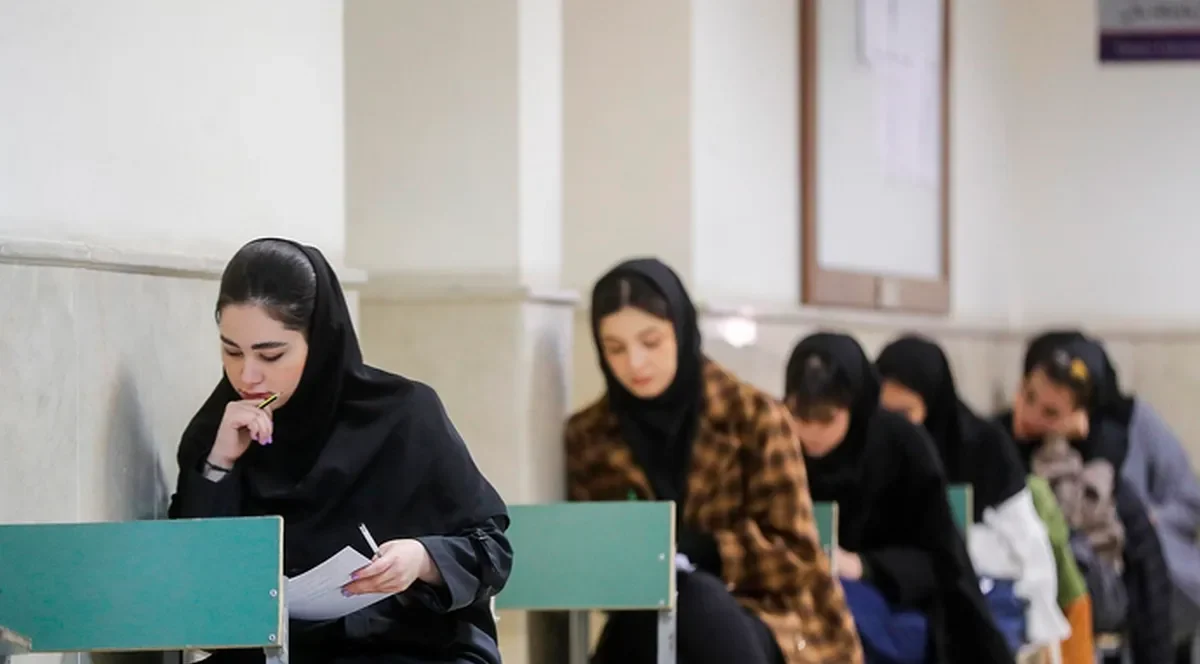 اینترنت بین‌الملل برای دانشگاه‌ها؛ امتحانات پایان‌ترم مجازی برگزار می‌شود