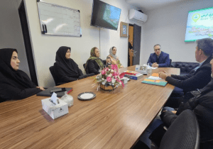 آغاز دوره آموزشی مفاهیم ژئوپارک ارس ویژه دانش‌آموزان مدارس شهرستان جلفا
