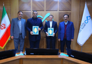 «دیبا کارت ارس»؛ اعتبار خرید ۵۰ میلیون تومانی برای گردشگران نوروزی و ارسوندان