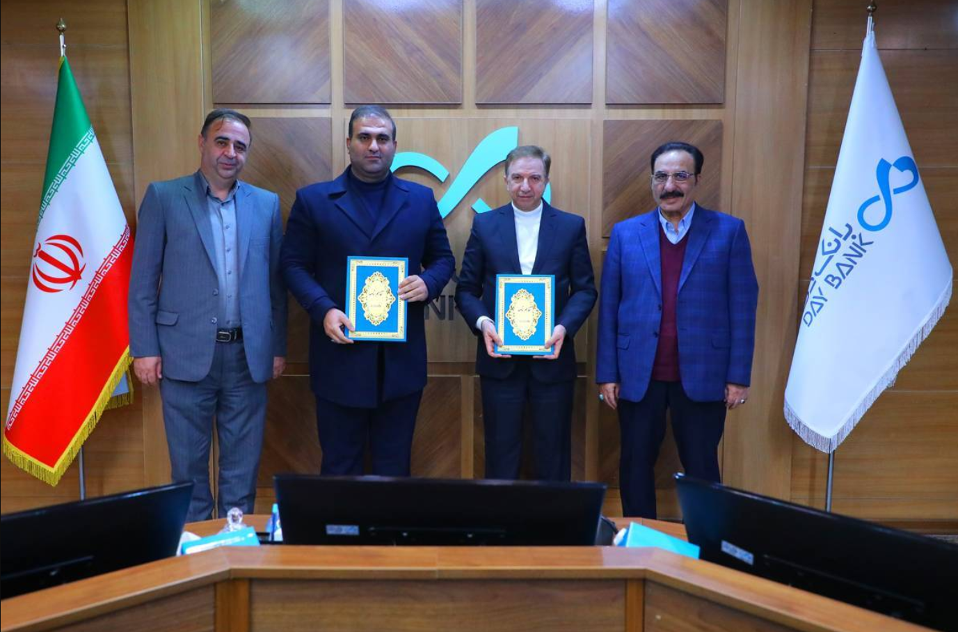 «دیبا کارت ارس»؛ اعتبار خرید ۵۰ میلیون تومانی برای گردشگران نوروزی و ارسوندان
