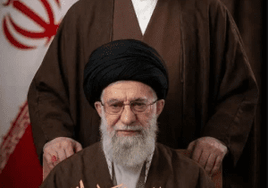 پیام تبریک دبیرخانه شورای‌عالی مناطق آزاد و ویژه اقتصادی به مناسبت انتخاب حضرت آیت الله سید مجتبی خامنه‌ای به عنوان سومین رهبر انقلاب اسلامی ایران