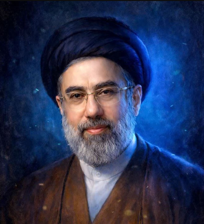 بیانیه سازمان منطقه آزاد ارس در بیعت و تجدید عهد با سومین رهبر انقلاب اسلامی