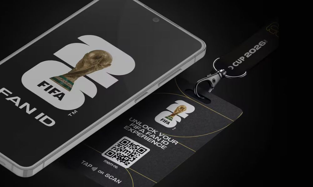 FIFA Fan ID ؛ تغییر بزرگ در تجربه هواداران فوتبال