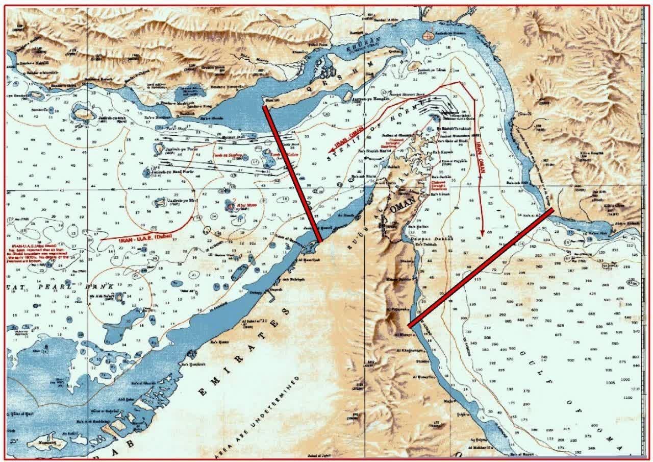 هرمز در مسیر قانون؛ مجلس به‌دنبال تثبیت قواعد عبور در مهم‌ترین گلوگاه انرژی
