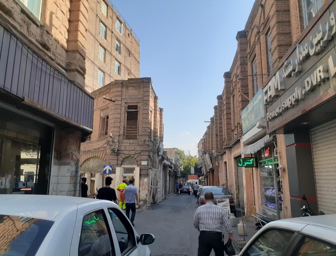 افزایش بی‌رویه اجاره‌بها در تبریز؛ مردم زیر فشار بازار مسکن