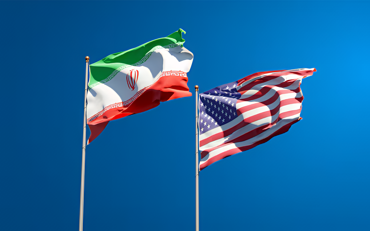 آمریکا در حال آماده‌سازی برای دور جدیدی از حملات نظامی است
