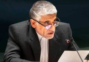 پرونده نقش همسایگان در جنگ تحمیلی روی میز سازمان ملل؛ ایران از «اتهام‌زنی» عبور کرد و مطالبه پاسخگویی و غرامت را مطرح کرد