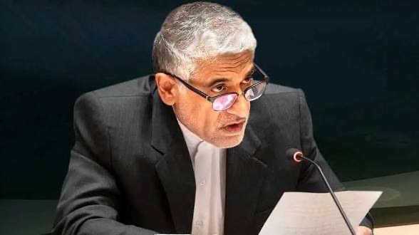 پرونده نقش همسایگان در جنگ تحمیلی روی میز سازمان ملل؛ ایران از «اتهام‌زنی» عبور کرد و مطالبه پاسخگویی و غرامت را مطرح کرد