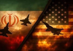 نقض آتش‌بس در هرمز؛ حمله آمریکا به نفتکش‌های ایران با پاسخ مستقیم نیروهای مسلح روبه‌رو شد