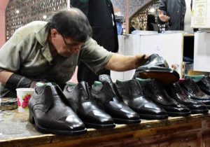 تغییر ۱۰۰ درصدی در تقاضای خرید کفش طی ۵ سال گذشته