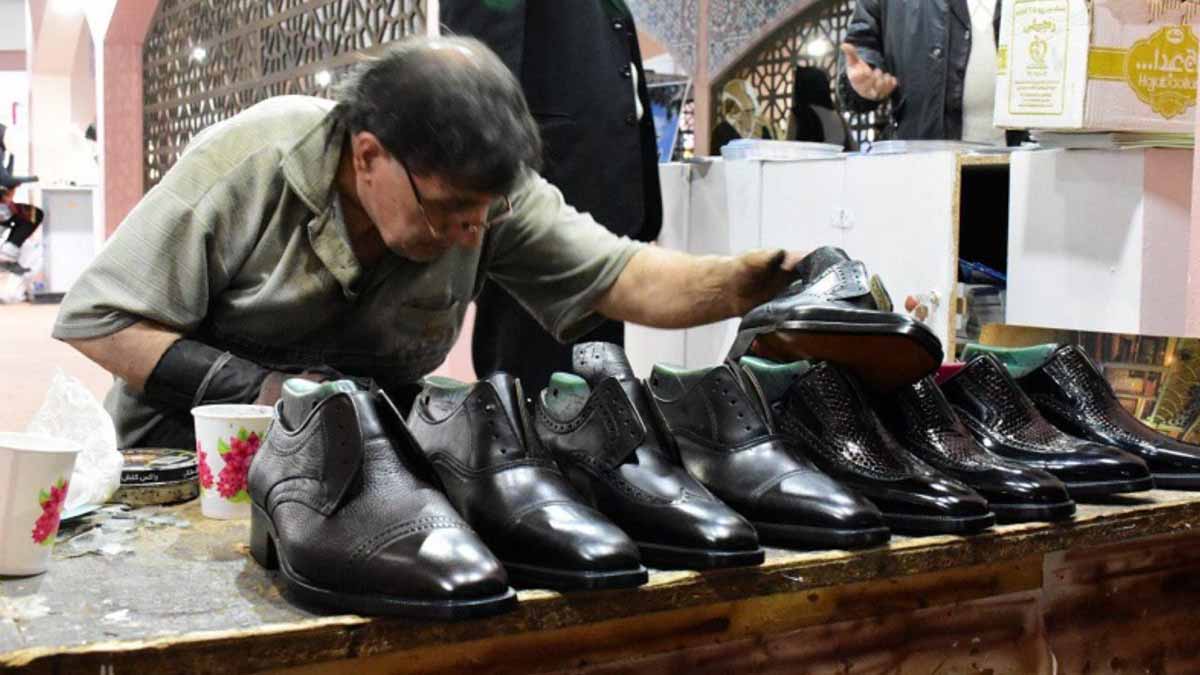 تغییر ۱۰۰ درصدی در تقاضای خرید کفش طی ۵ سال گذشته