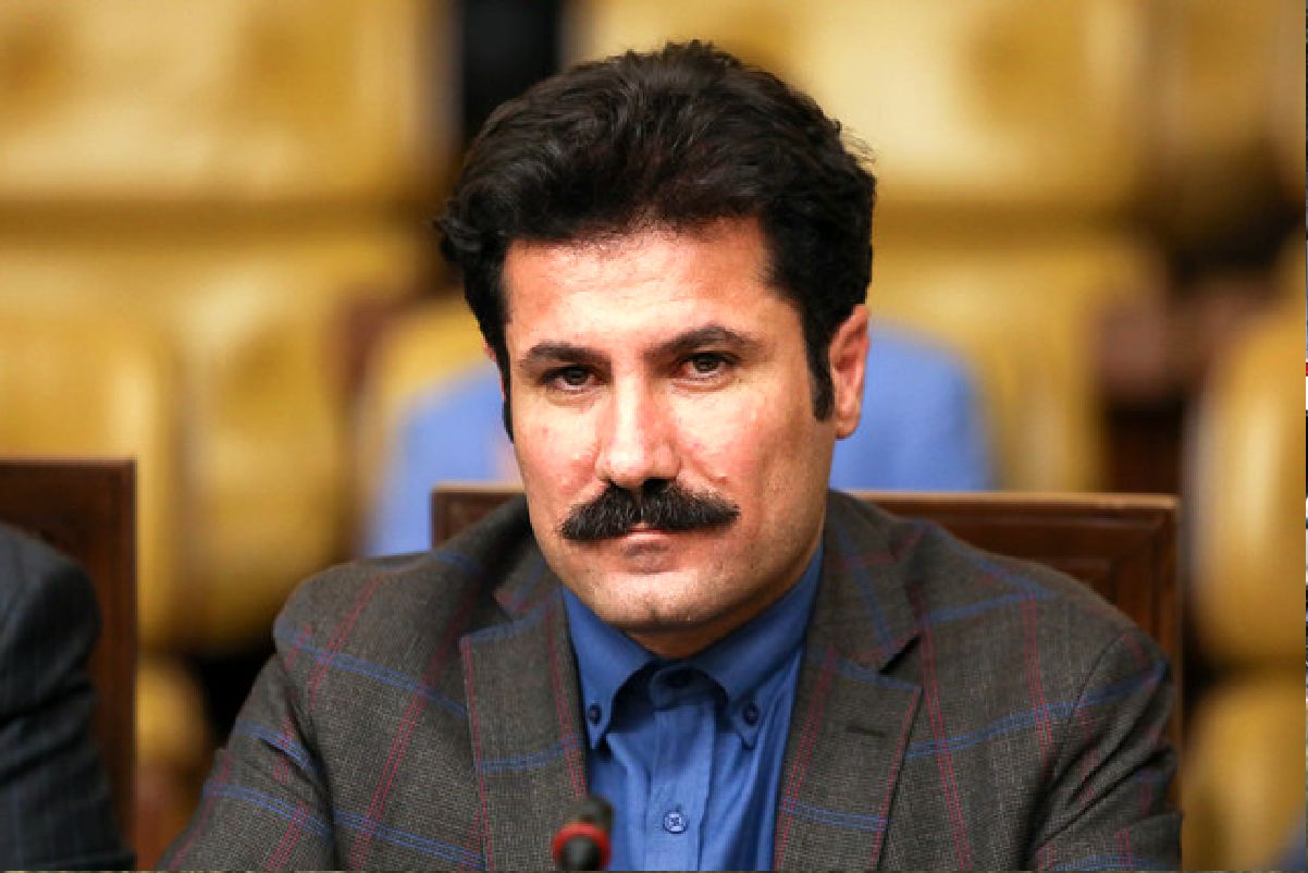 حسین‌زاده: بازگشت سردار آزمون به تیم ملی به نفع انسجام ملی خواهد بود