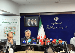 درمان رایگان ۴۰ هزار مجروح جنگی در مراکز درمانی