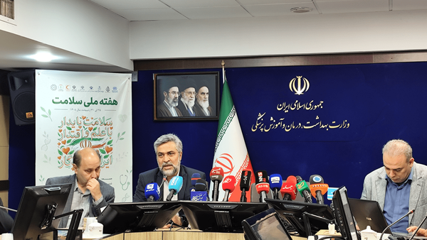 درمان رایگان ۴۰ هزار مجروح جنگی در مراکز درمانی
