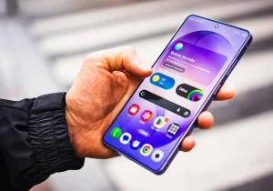 سامسونگ نسخه آزمایشی رابط کاربری One UI 9 مبتنی بر اندروید ۱۷ را منتشر کرد
