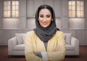 سکانس موتورسواری بهاره افشاری و ماجرای یک مصوبه‌ نابالغ در مورد زنان