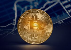 عقب‌نشینی بیت‌کوین از سقف قیمتی؛ روند صعودی متوقف شد.