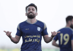 حبیبی‌نژاد: با پتانسیل بالا در جام‌جهانی حاضر می‌شویم؛ صعود از گروهی دور از دسترس نیست