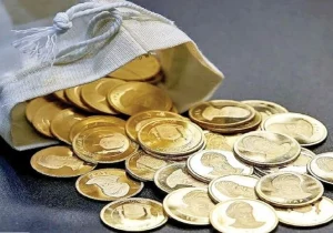 قیمت طلا و سکه یکشنبه ۱۳ اردیبهشت ۱۴۰۵