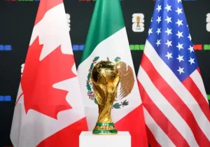 جام جهانی در سایه سیاست؛ جنجال جدید در مسیر حضور ایران