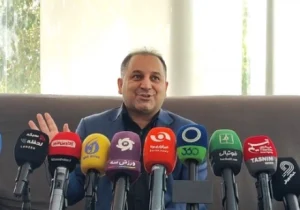 نقش یوز ایرانی پس از طی مراحل دقیق طراحی و دریافت تایید فیفا روی پیراهن جدید تیم ملی قرار گرفت