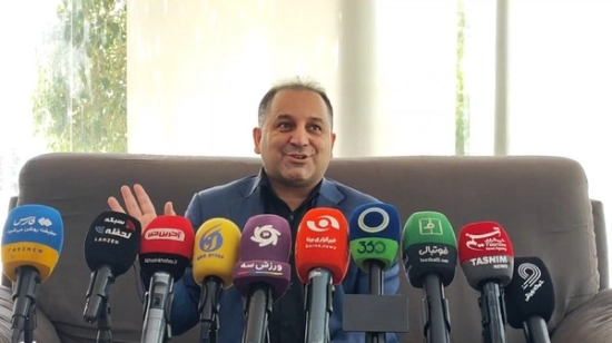 نقش یوز ایرانی پس از طی مراحل دقیق طراحی و دریافت تایید فیفا روی پیراهن جدید تیم ملی قرار گرفت